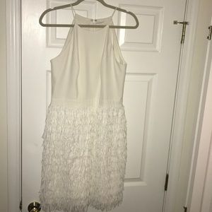 BHLDN Promenade Dress